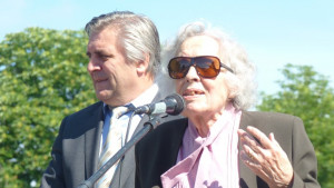 Учителка стана почетен гражданин на Мездра