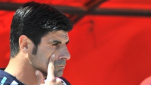 Гонзо освободи Камазола и още петима