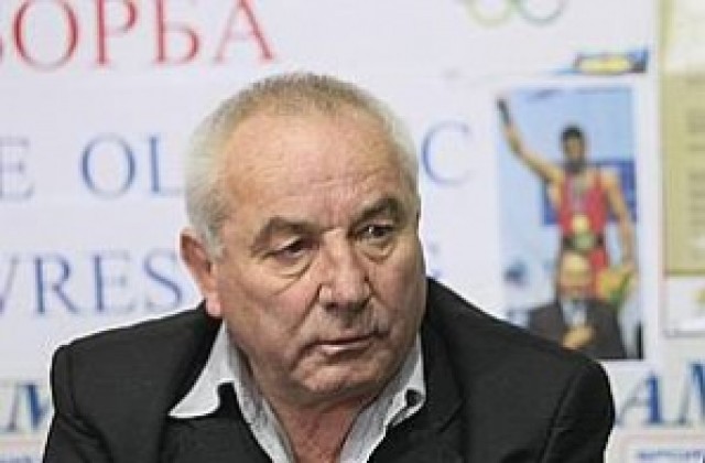 Георги Мърков