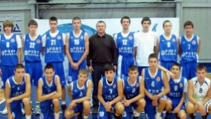 Черно море Порт Варна заложи на друг свой продукт за