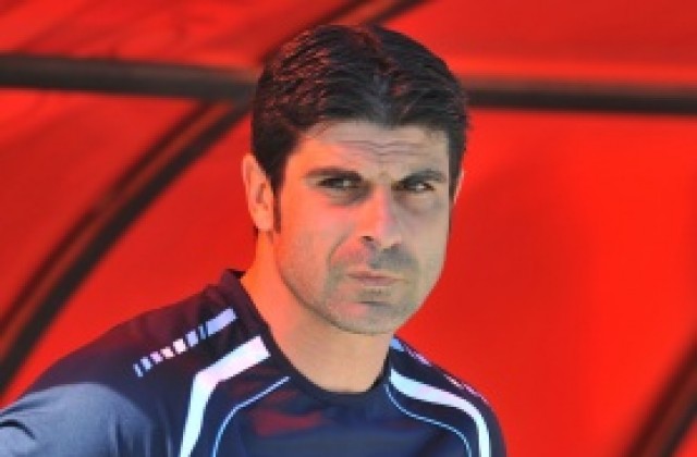 Георги Иванов: Смешно е да не знаем кога почва първенството, БФС ни държи в шах