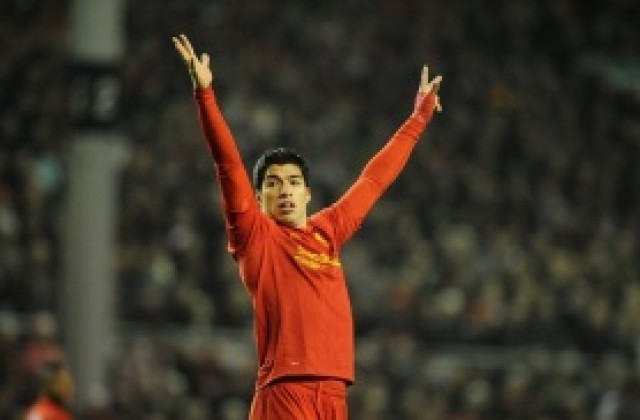 The Sun: Реал дава 40 милиона паунда за Луис Суарес, Ливърпул не ги иска