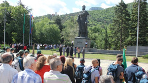 Откриха Ботеви дни 2013