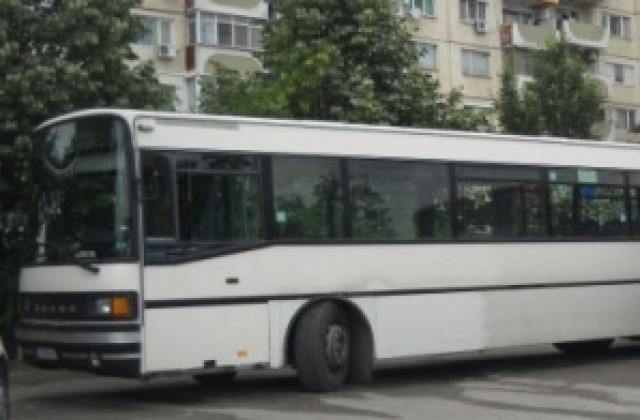 Община Добрич започва публично обсъждане на транспортната схема