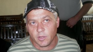 Дамбата и синовете му на съд