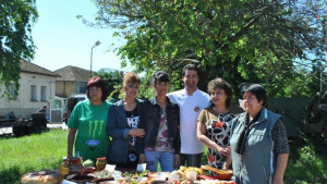 Селото на Котоошу обра наградите за бабини гозби на Пъстра