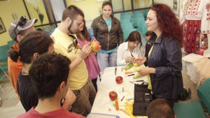 Група Оратница станаха карвинг поклонници