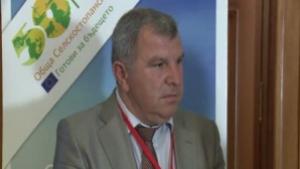 Ректорът на Аграрния университет проф Димитър Греков предложен за министър