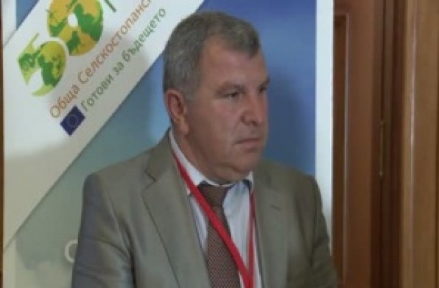 Ректорът на Аграрния университет проф. Димитър Греков предложен за министър на земеделието