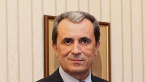 Кандидати за кмет на Варна влязоха в кабинета Орешарски