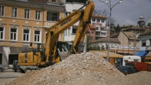 Започва работа по Водния цикъл по още три улици