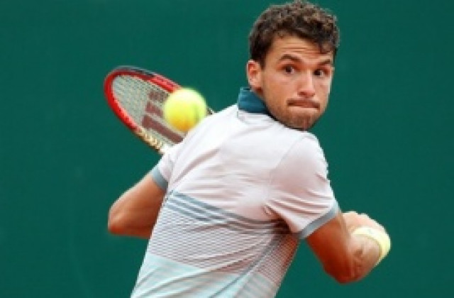 Гришо стартира на Ролан Гарос в 12 часа във вторник