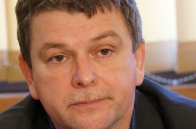Доц. Христо Бозов е кандидатът на БСП за кмет на Варна