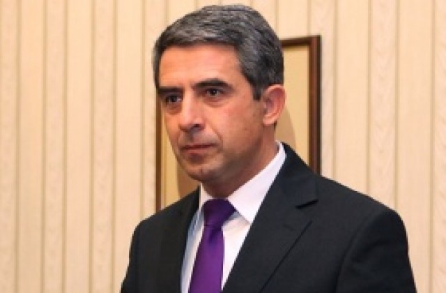 Плевнелиев: Трябва да подпомагаме успеха на компаниите, които работят в България