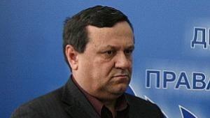 Др Хасан Адемов е предложен за министър на труда и