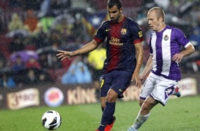 Монтоя: Ако Неймар се държи добре, ще се разбира с Меси