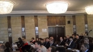 Общинският съвет ще гласува задание за общ устройсвен план на