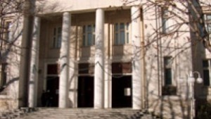 Представят книга за древните българи