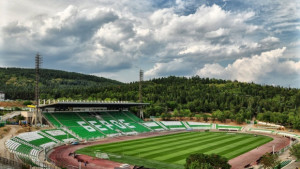 УЕФА инспектира стадион Берое