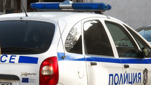 Задържаха пиян шофьор