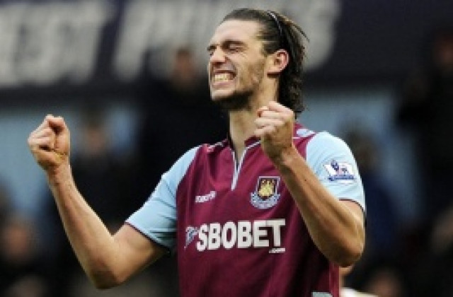 Керъл избра Ливърпул пред Уест Хем