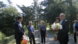 Почетоха паметта на загиналите в катастрофата на Бакаджика