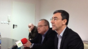 България на гражданите подкрепи кандидатурата на доц Бозов за кмет