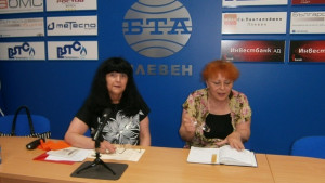 Откриват Девета Международна среща на писателите в Плевен