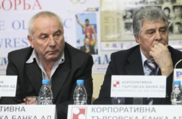 Очакванията: Георги Мърков да е силният човек за спорта