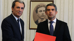 Списъкът на Орешарски