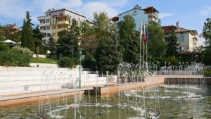 Концерт в памет на Синански и детски спектакъл в Сандански