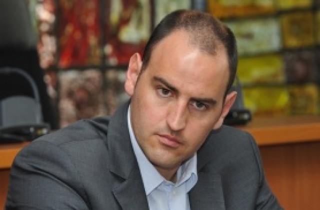 Стойчев: България не може да финансира всички съществуващи спортове