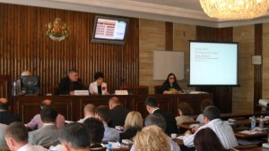 Съветниците приеха задание за изработка на ОУП на Добрич