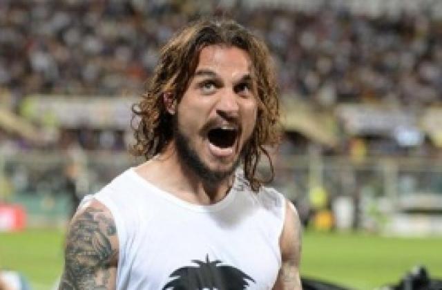 Освалдо обиди треньора на Рома