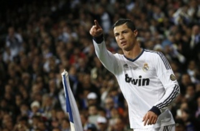 Флорентино разкри плана: Зидан ще дърпа конците, Кристиано ще прибира парите