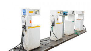 Представиха първия автомобил задвижван с амоняк