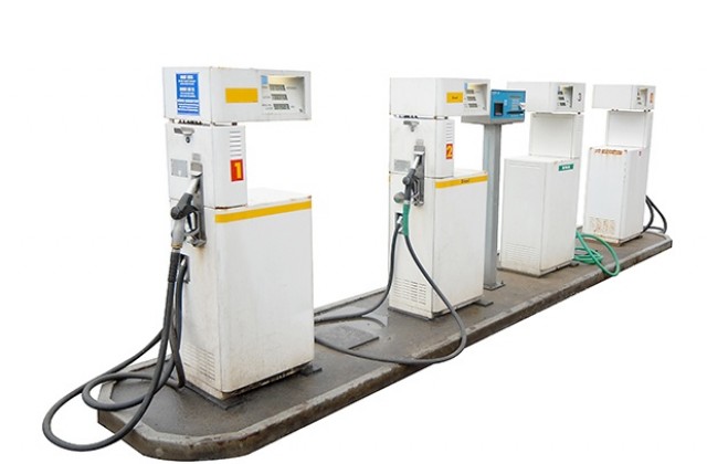 Представиха първия автомобил, задвижван с амоняк