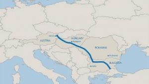 Нов акционер в Набуко запад френската GDF Suez
