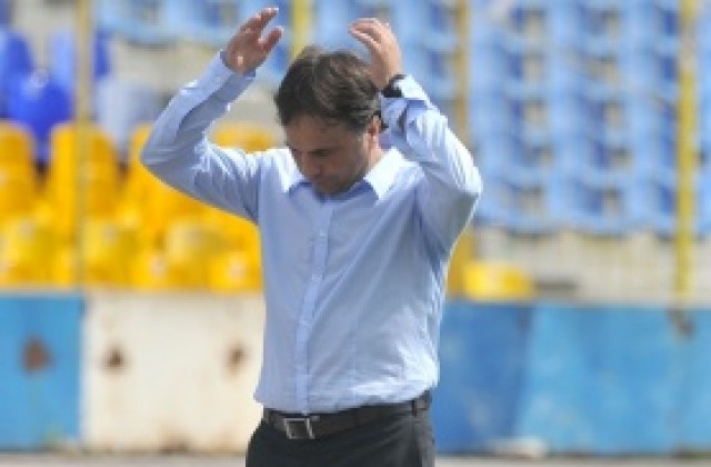 Левски търси играчи за поне три позиции