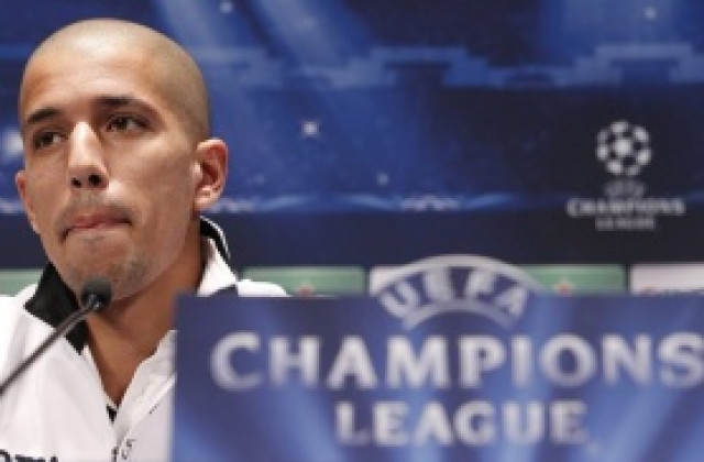 Звезда на Валенсия напира за трансфер след скандал с треньора