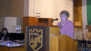 Малина Николова е новиятстар председател на ОбС Враца