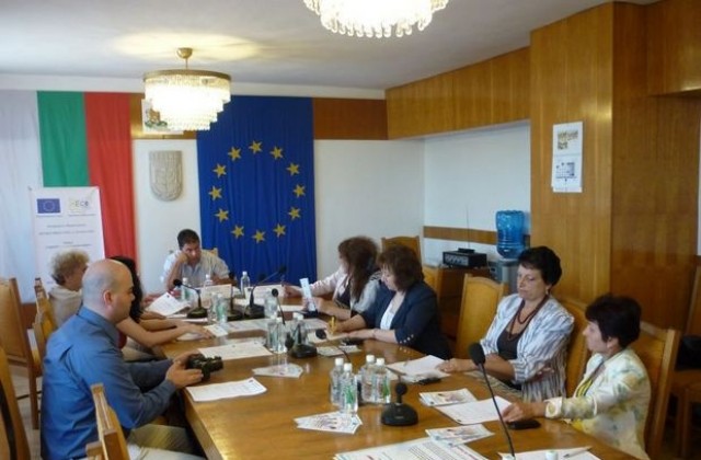 Разширяват дейността на социалния патронаж в Левски