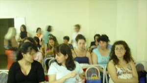 Стартира безплатно училище за родители