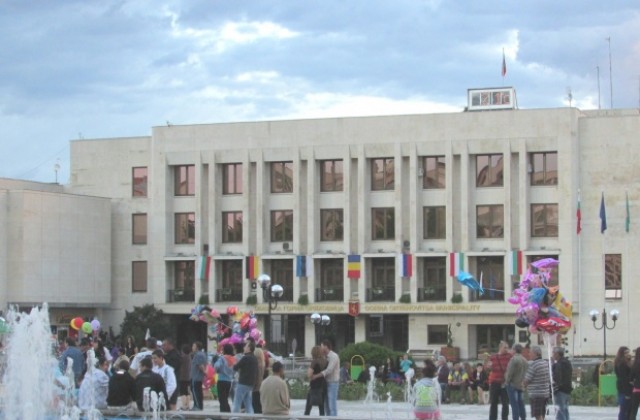 Горна  Оряховица празнува, шестима получават годишните награди