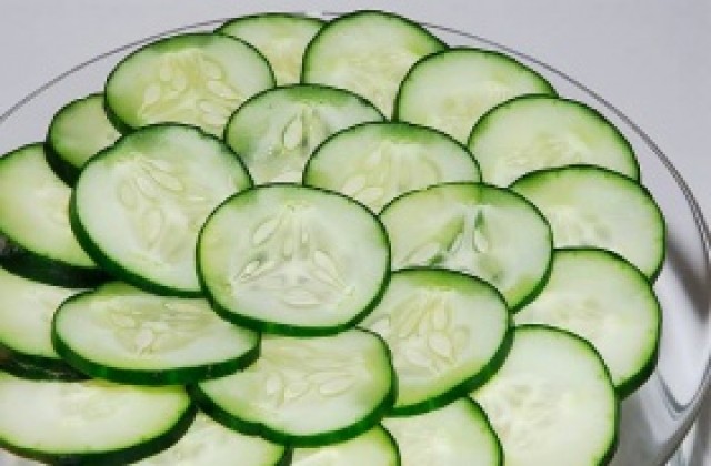 Цените на едро на зеленчуците падат