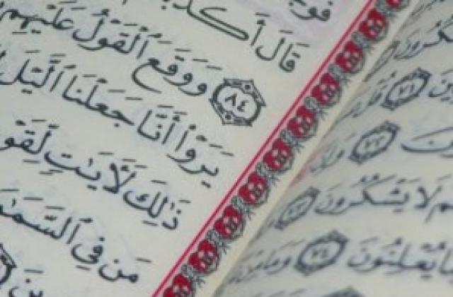 Главният мюфтия ще бъде разпитан по делото за радикален ислям в Пазарджик