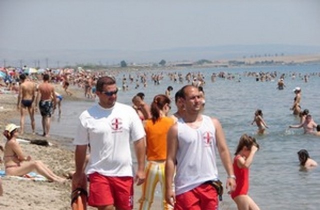 Постоянна комисия по плажовете