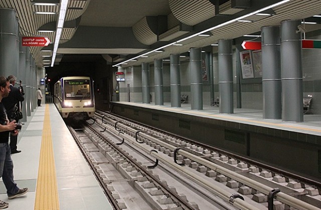 Архитекти в спор със Столична община заради конкурса за Метростанция 20