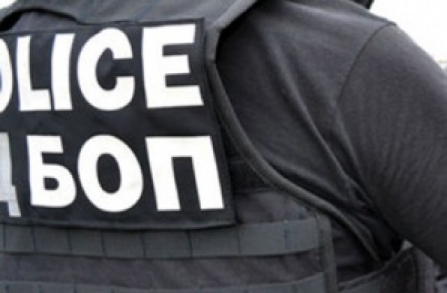 Антимафиотите вън от МВР