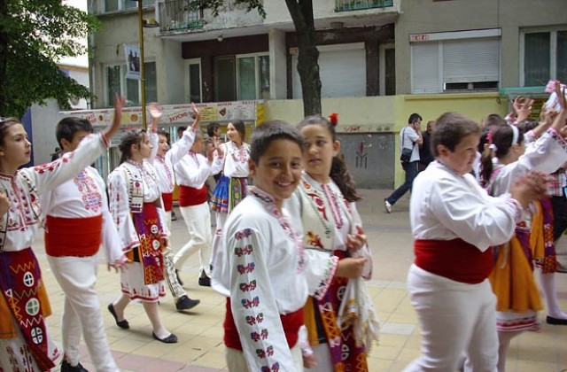 Представят културата на арменците на етнофестивала